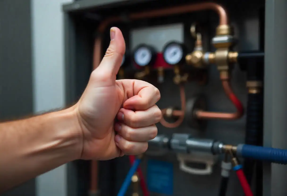 Emergency HVAC services and installations in Hampton, NJ